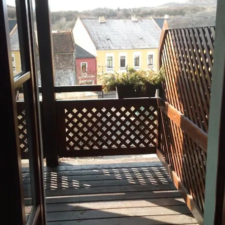 Appartement U Kasny *