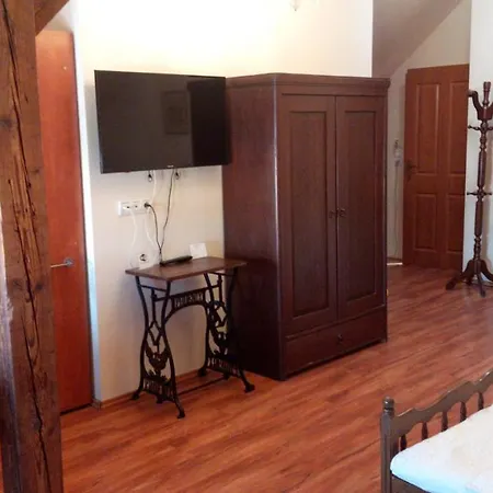 U Kasny Appartement Kadaň