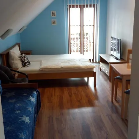 Appartement U Kasny *