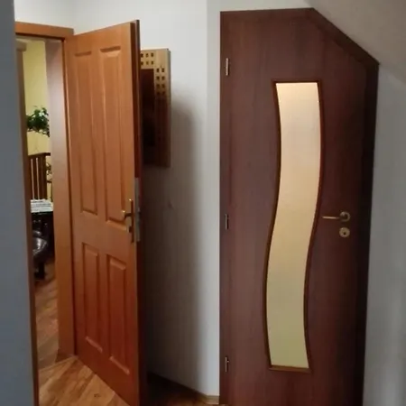 Διαμέρισμα U Kasny Kadaň