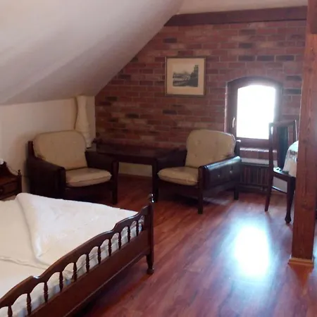 U Kasny Appartement *