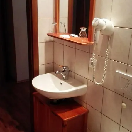 U Kasny * Kadaň