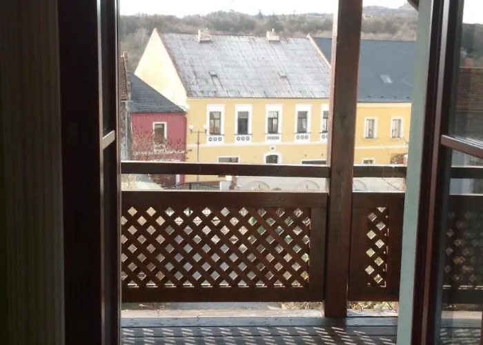 U Kasny Kadaň