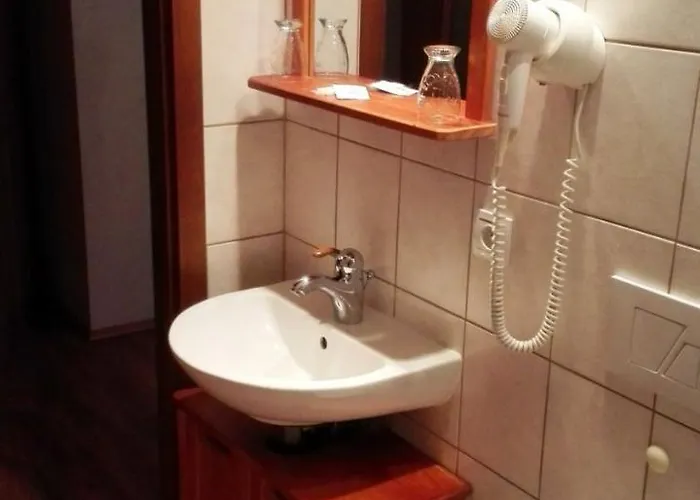 U Kasny * Kadaň
